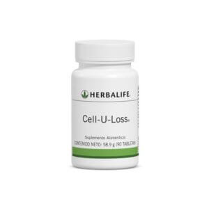 Cell-U-Loss Herbalife